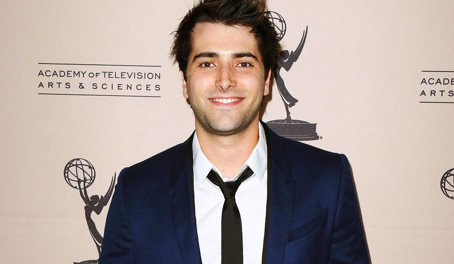 FILE - In this June 13, 2013 file photo, actor Freddie Smith arrives at the 40th Annual Daytime Emmy Awards nominee reception in Beverly Hills, Calif. Authorities say Smith&#39;s blood-alcohol level was over the legal limit when he crashed his vehicle in northeast Ohio last month. Smith sustained minor injuries in the Oct. 7 crash near Ashtabula, which is about 55 miles northeast of Cleveland. The State Highway Patrol says the 26-year-old Smith failed to negotiate a curve and drove into a culvert, flipping the car. The patrol confirms that Smith&#39;s blood-alcohol level was .093 at the time of the crash. The legal limit in Ohio is .08. (Photo by Scott Kirkland/Invision/AP, File)
