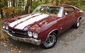 1970ChevelleSS396HardtopCoupe