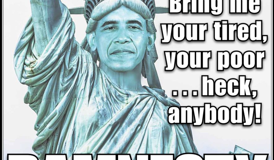 New York Post front page.