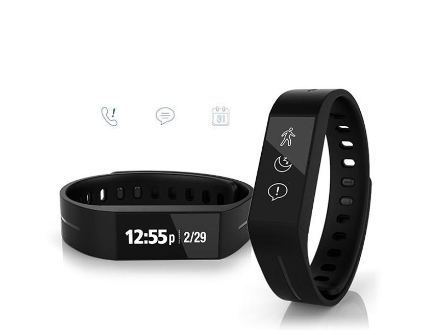 Striiv Touch Fitness Band. Those familiar with this column may recognize this gadget. I reviewed the Striiv Touch a little while ago and have to say, it has helped me keep my physical activity on track. Wear it as a watch or fitness band or both. Plus, it alerts you to incoming calls when synced with your smart phone and can make the sometimes challenging (time to get my steps in) fun with its interactive game on the connected application. The Striiv Touch is available for purchase on the company website and at major retailers for $80.