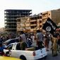 The Islamic State group, which has employed a broad range of strategies to subdue Sunni Muslim tribes in Syria and Iraq, is pushing its war for a caliphate into North Africa. Younger jihadis in particular appear to be mimicking the militants&#39; rhetoric and brutality. (Associated Press)
