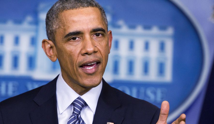 A White House official said Sunday night that President Obama will hold three meetings Monday focusing on police tactics in minority communities as protests persist over a grand jury&#x27;s refusal to indict a white police officer for the shooting death of a black teenager in Ferguson, Missouri. (Associated Press)