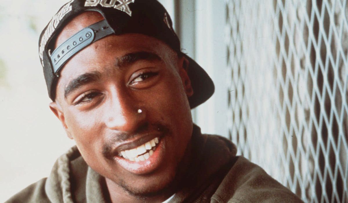 NextImg:Man tied to suspected shooter in Tupac Shakur’s 1996 killing arrested in Las Vegas