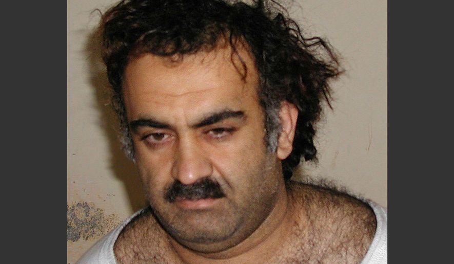 Image result for khalid sheikh mohammed caught in pakistan