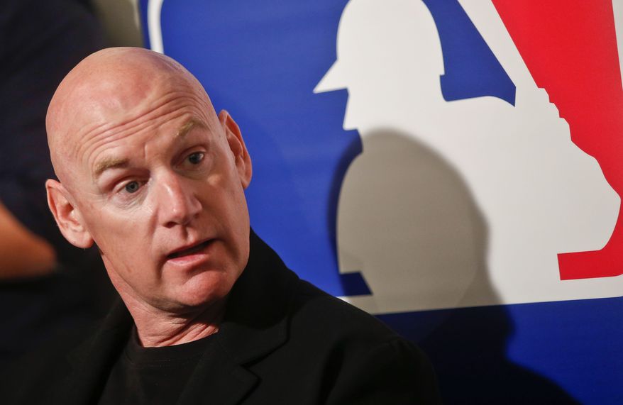 Nationals manager Matt Williams said the season-ending NLDS loss to the Giants &quot;was a good learning experience for our guys moving forward and hopefully we get a chance to get back and take the next step and hopefully beyond that. (Associated Press)