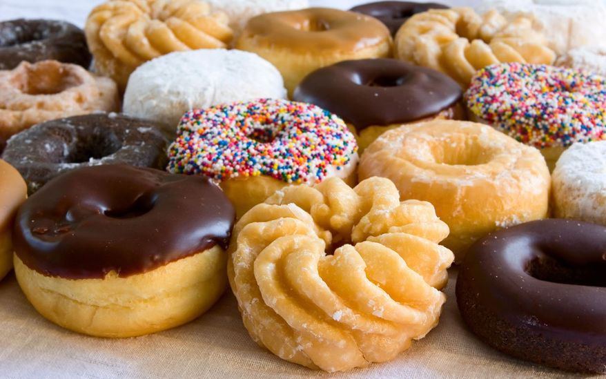 Americans are buying less ready-to-eat desserts, a new study finds.