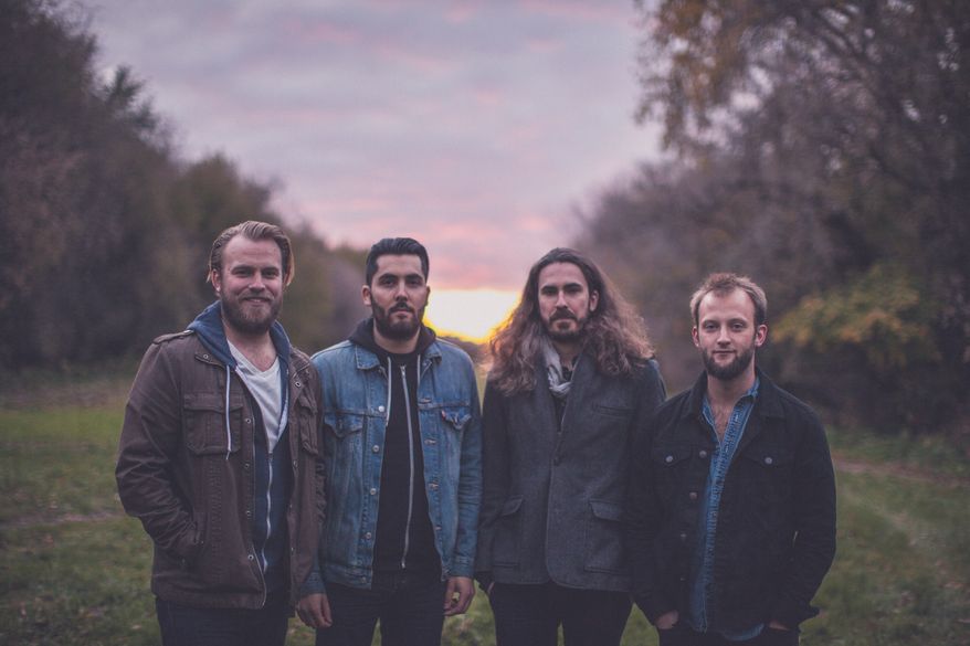 The Bros. Landreth (Shore Fire Media)