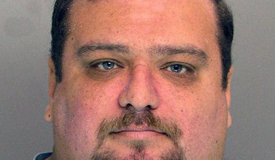 This undated photo provided by the California Department of Justice's official Internet web site, Megan's Law shows former Boy Scout leader Al Stein who has pleaded no contest to felony child endangerment in 2009. An attorney representing the young man who was molested by Stein in 2007 is asking a judge hearing the civil case to allow more than two decades of so-called "perversion" files on abusive Scout leaders into trial as evidence. A judge will hear arguments from both sides Friday, Jan. 9, 2015 about whether to allow the files as evidence in the trial. (AP Photo/California Department of Justice, Megan's Law)