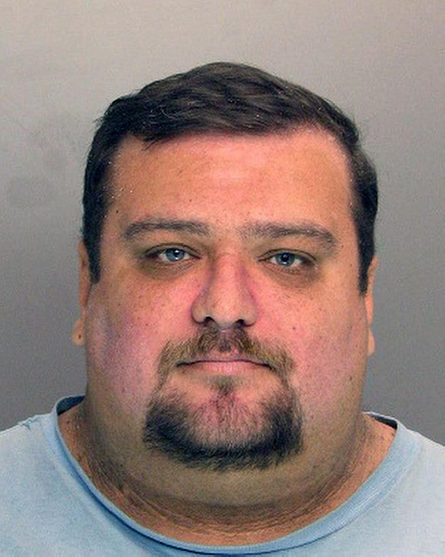 This undated photo provided by the California Department of Justice's official Internet web site, Megan's Law shows former Boy Scout leader Al Stein who has pleaded no contest to felony child endangerment in 2009. An attorney representing the young man who was molested by Stein in 2007 is asking a judge hearing the civil case to allow more than two decades of so-called "perversion" files on abusive Scout leaders into trial as evidence. A judge will hear arguments from both sides Friday, Jan. 9, 2015 about whether to allow the files as evidence in the trial. (AP Photo/California Department of Justice, Megan's Law)
