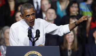 Republicans in Congress are rushing their own end-of-February deadline to try to halt President Obama&#39;s amnesty program. But with Mr. Obama holding veto power, it&#39;s more likely his policy gets decided in the courts, and the Texas case is one of several where the president&#39;s amnesty is under scrutiny. (Associated Press)
