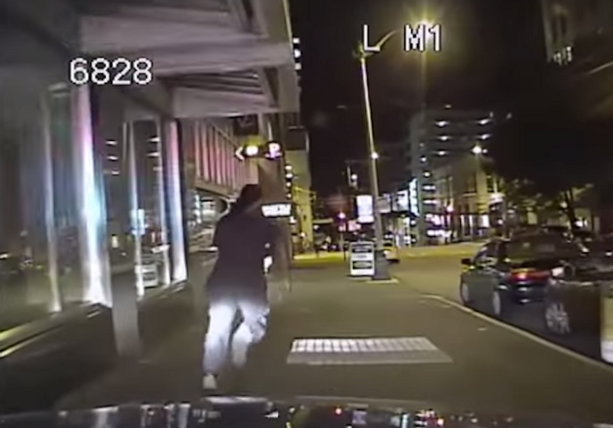 Police union officials plan to fight against the 15-day suspension of a Seattle Officer Jennifer Hunt, who was accused of using racially charged language when she called a black suspect "boy" during a chase downtown. (KIRO)