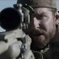 Actor Bradley Cooper stars as Chris Kyle in the movie &quot;American Sniper.&quot; (2014 Warner Bros. Entertainment Inc.)