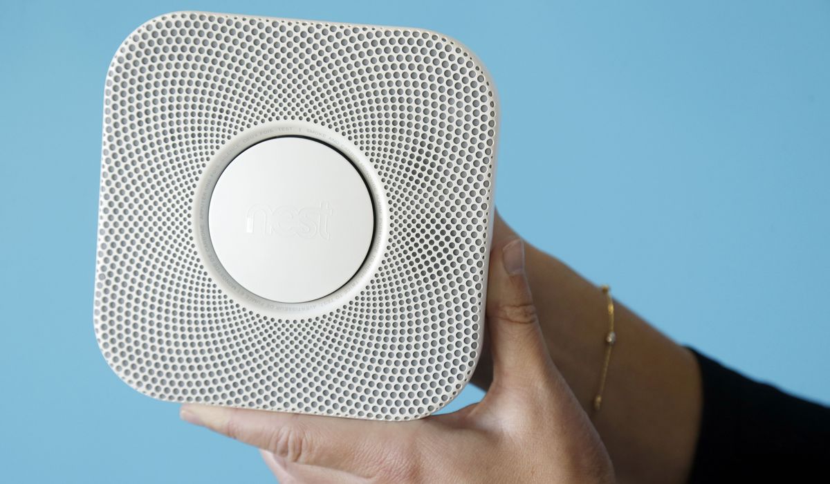 NextImg:Consumer Product Safety Commission issues warning for two carbon monoxide detectors sold on Amazon