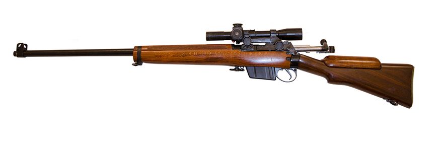 10 best sniper rifles - Photos - Washington Times