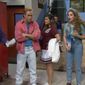 From the Youtube video of &quot;Saved by the Bell&quot; reunion
