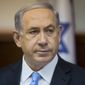 Israeli Prime Minister Benjamin Netanyahu said he was aware of the partisan spat in the U.S. over his speech — the invitation to speak March 3 was issued by the Republicans in charge of Congress without consulting with the White House — and said he did not wish to compound that furor by speaking to one party behind closed doors. (Associated Press)
