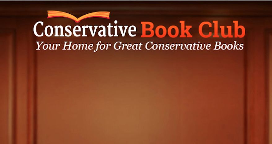 A new website for conservative book lovers is up and running, with plenty of resources. (Salem Communications)