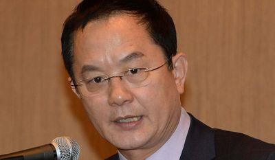 Kim Heung-gwang