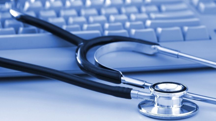 Medical experts and researchers are urging for the use of precision medicine to help identify genetic causes of disease and to tailor therapies for individual patients. (Image from Associated Press) **FILE**