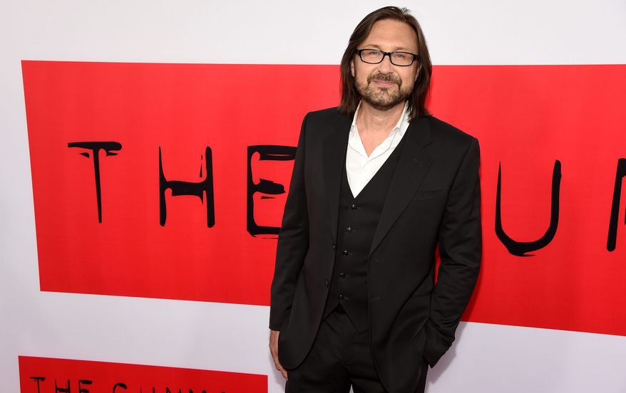 Director Pierre Morel returns to the action genre, but says he tries "not to portray violence as entertaining."