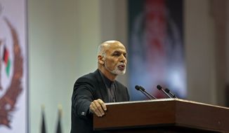 Afghan President Ashraf Ghani, a onetime anthropologist and former World Bank executive, will meet with President Obama and Secretary of State John F. Kerry to discuss possible changes to the timetable to withdraw the bulk of American troops. (Associated Press)