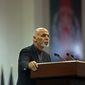 Afghan President Ashraf Ghani, a onetime anthropologist and former World Bank executive, will meet with President Obama and Secretary of State John F. Kerry to discuss possible changes to the timetable to withdraw the bulk of American troops. (Associated Press)