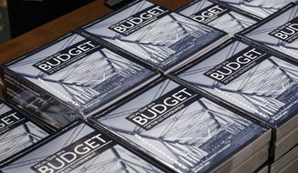 President Obama&#39;s budget plans have been largely irrelevant on Capitol Hill in the past few years. (Associated Press/File)