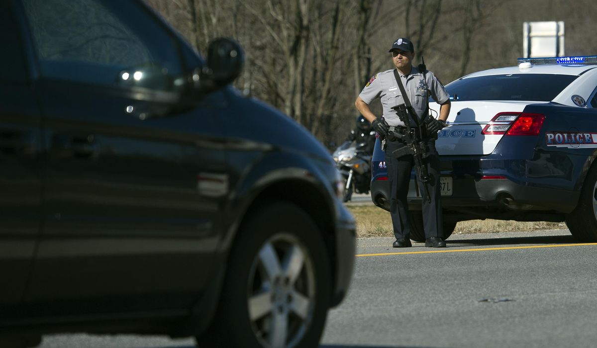 NextImg:Two teens arrested in deaths of two men in Fairfax County Memorial Day drug robbery
