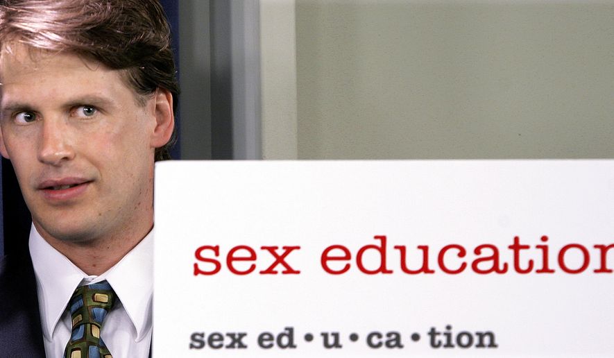 Illinois campaign for responsible sex education