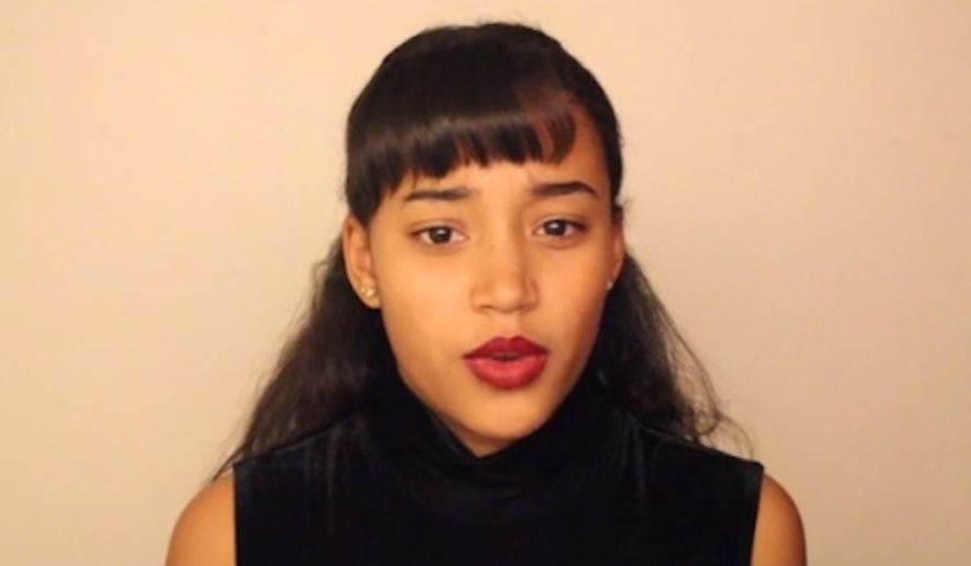 amandla stenberg 16 year old hunger games star gives crash