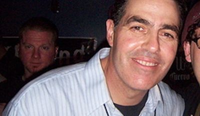 Comedian and radio host Adam Carolla pledged his support Friday to Republican Sen. Ted Cruz&#39;s campaign for president and thanked him for his stance on taxes. (Wikipedia)