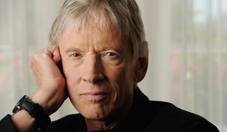After a hitch in the Marine Corps in the 1960s, Scott Glenn tried his hand at acting for a little more a decade when the call came for &quot;Apocalypse Now.&quot; (Associated Press)