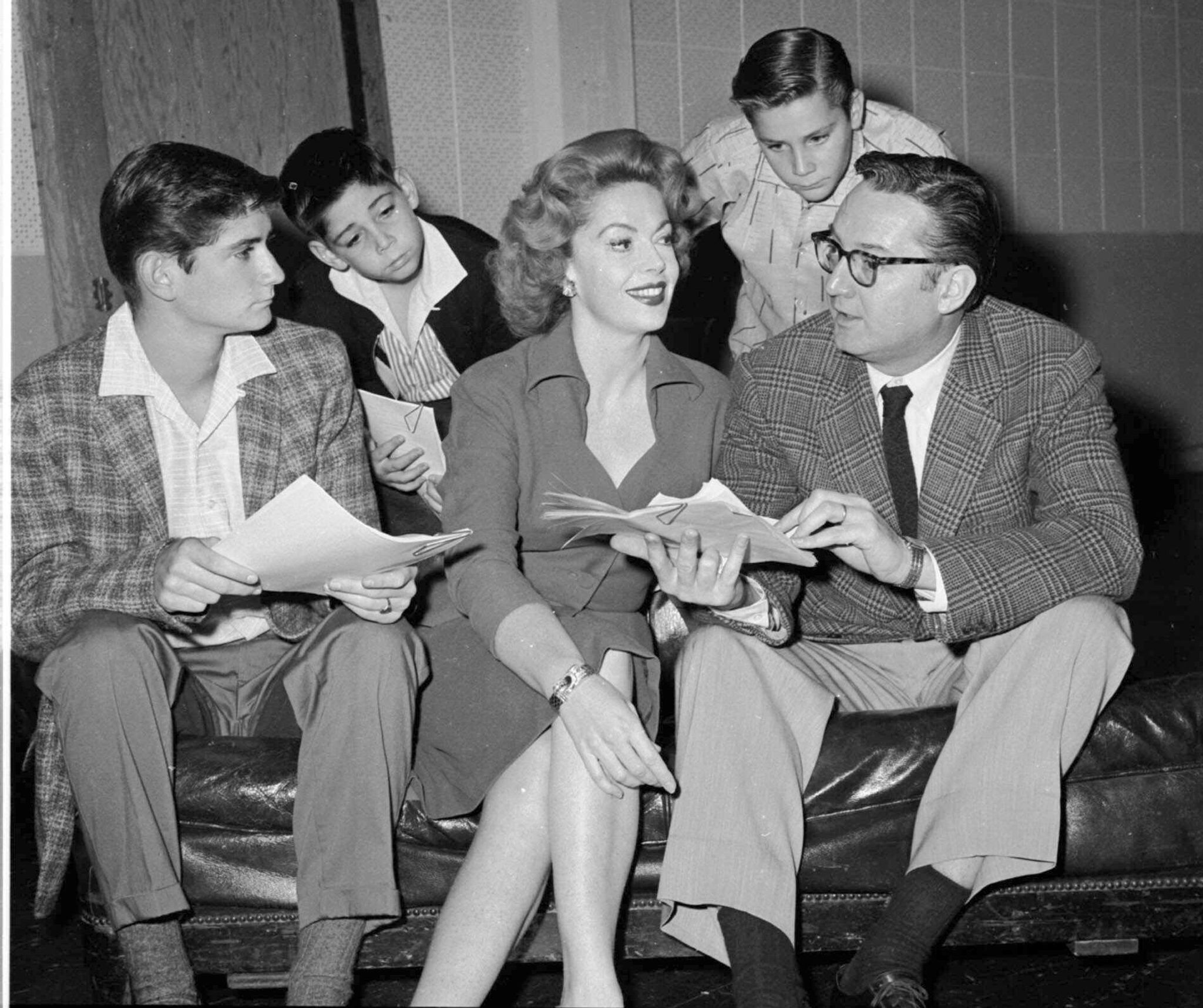 Dave Foley recommend Orchidea De Santis (born 1948) advise
