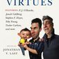 &quot;The Dadly Virtues&quot; by Jonathan Last will be on book shelves on May 18. (Templeton Press)