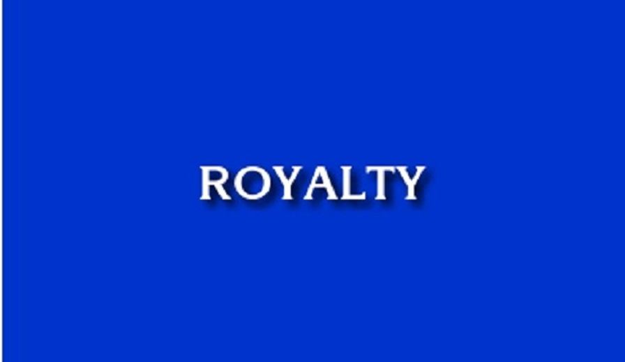 Jeopardy Quiz Royalty