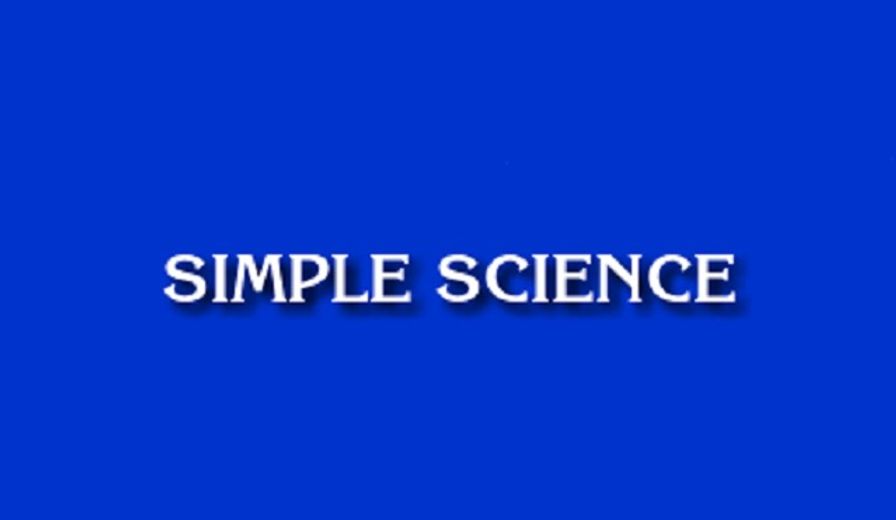 Jeopardy Quiz Simple Science