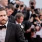 Jake Gyllenhaal arrives for the opening ceremony and the screening of the film La Tete en Haut (Standing Tall) at the 68th international film festival, Cannes, southern France, Wednesday, May 13, 2015. (Photo by Vianney Le Caer/Invision/AP)