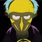 Harry Shearer, the voice actor who gave life to Mr. Burns on &#39;The Simpsons&#39; for 26 seasons, is leaving the show. (Image: 21st Century Fox) ** FILE **