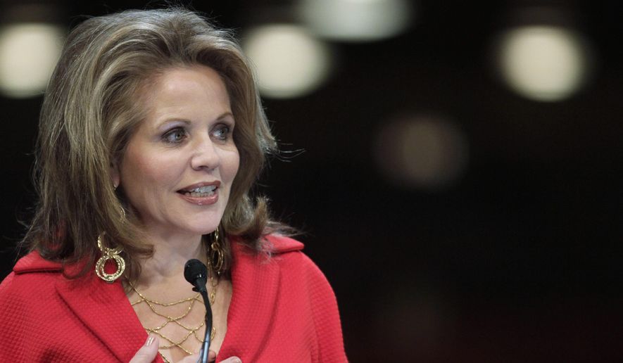FILE - In this Dec. 9, 2010, file photo, world renowned soprano Renee Fleming speaks during a news conference after the Lyric Opera of Chicago announced her appointment as a vice president and creative consultant in Chicago. The opera says Fleming will spend another two years as its creative consultant while she keeps up her performance schedule. Fleming's original five-year contract with the opera started in 2010. Her work currently includes curating the 2015 premiere of the new opera "Bel Canto." (AP Photo/M. Spencer Green, File)