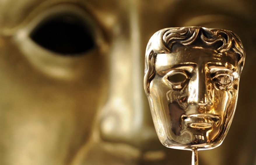 Celeb My Name Is Quiz - BAFTA