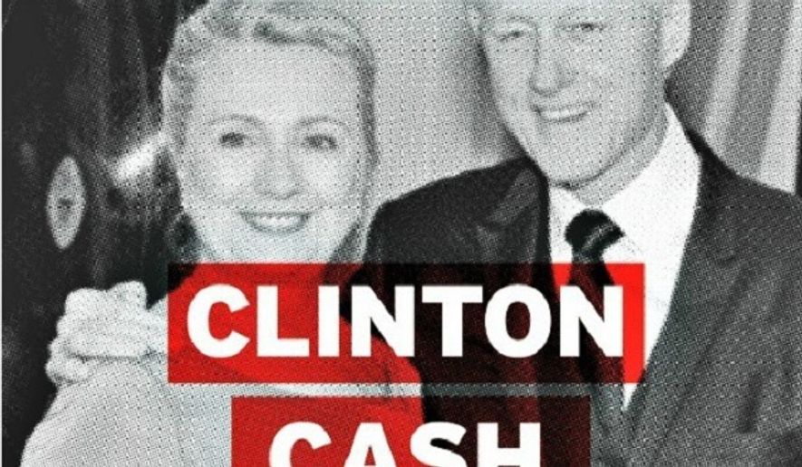Clinton Cash