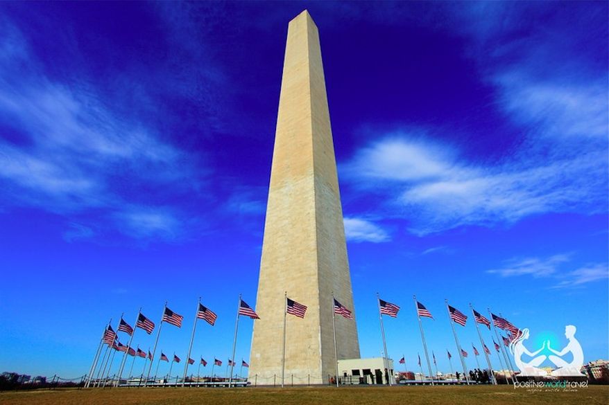 Washington Monument Tour - Want to see the nation's capital from a different angle? Try taking your kids to see it from the top of the Washington Monument. Get free tickets at the Washington Monument Lodge on 15th street for all visitors ages 2 and up and enjoy the view! Tours run every 30 minutes from 9 am to 9 pm from May 12-Labor Day. To learn more, visit: http://www.nps.gov/wamo/planyourvisit/index.htm
