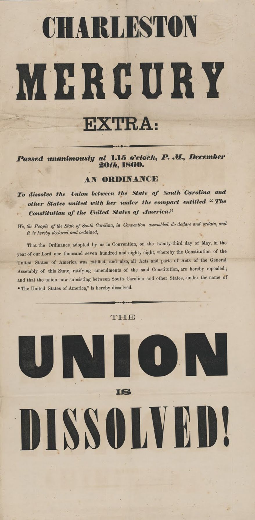 Civil War Quiz - 4.2