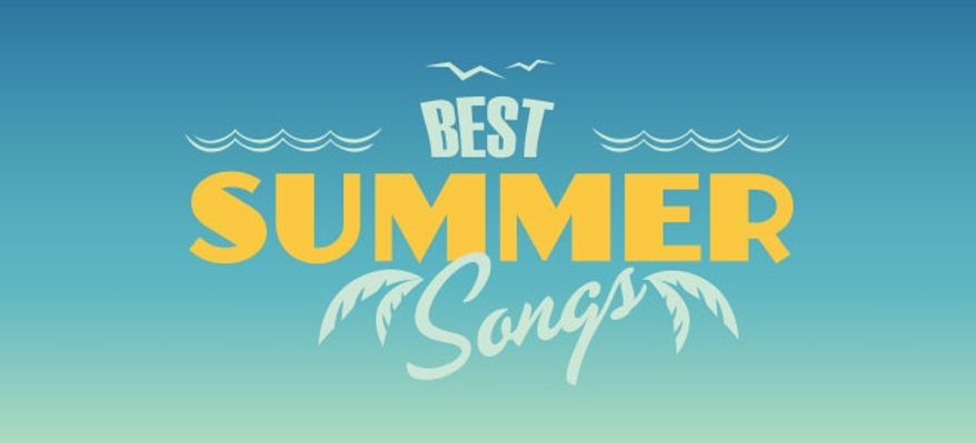 Rusty Humphries Songs of Summer