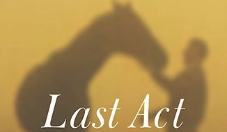 &quot;Last Act,&quot; a forthcoming book by historian Craig Shirley, offers an unprecedented account of Ronald Reagan&#x27;s years after he left the White House. (THOMAS NELSON)