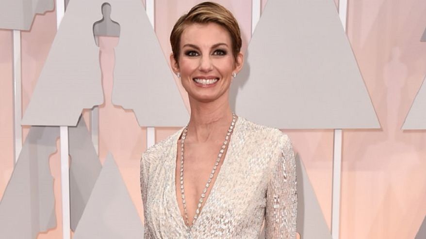 Faith Hill  [Country Singer]  Faith Hill was raised in a devout Baptist family.  &quot;That’s where my strength comes from. It’s my foundation. I was raised in a Christian home and it prepared me to deal with life on my own.&quot;