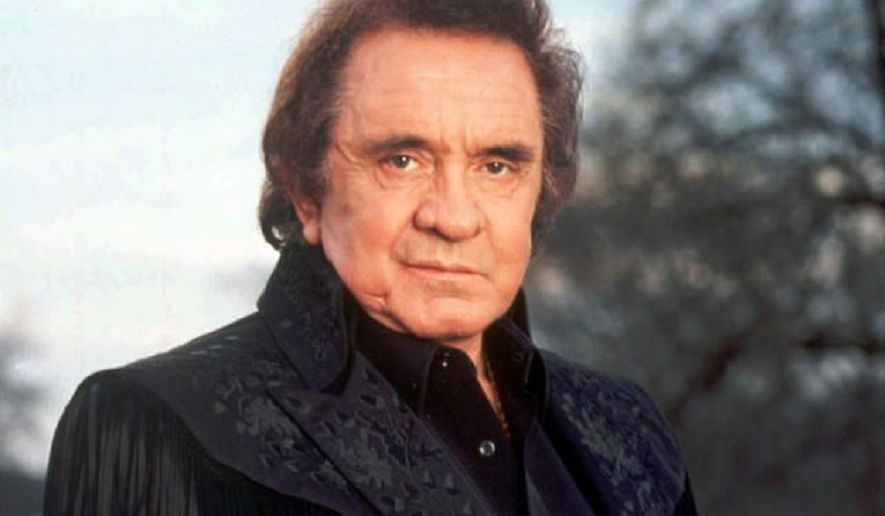  Johnny Cash was raised in the Baptist church.  Once when pressed by a writer to share his specific beliefs, Cash responded with: &quot;I&#39;m a Christian. Don&#39;t put me in another box.&quot; According to Christianity Today, Cash also said, &quot;telling others is part of our faith all right, but the way we live it speaks louder than we can say it. The gospel of Christ must always be an open door with a welcome sign for all.&quot;
