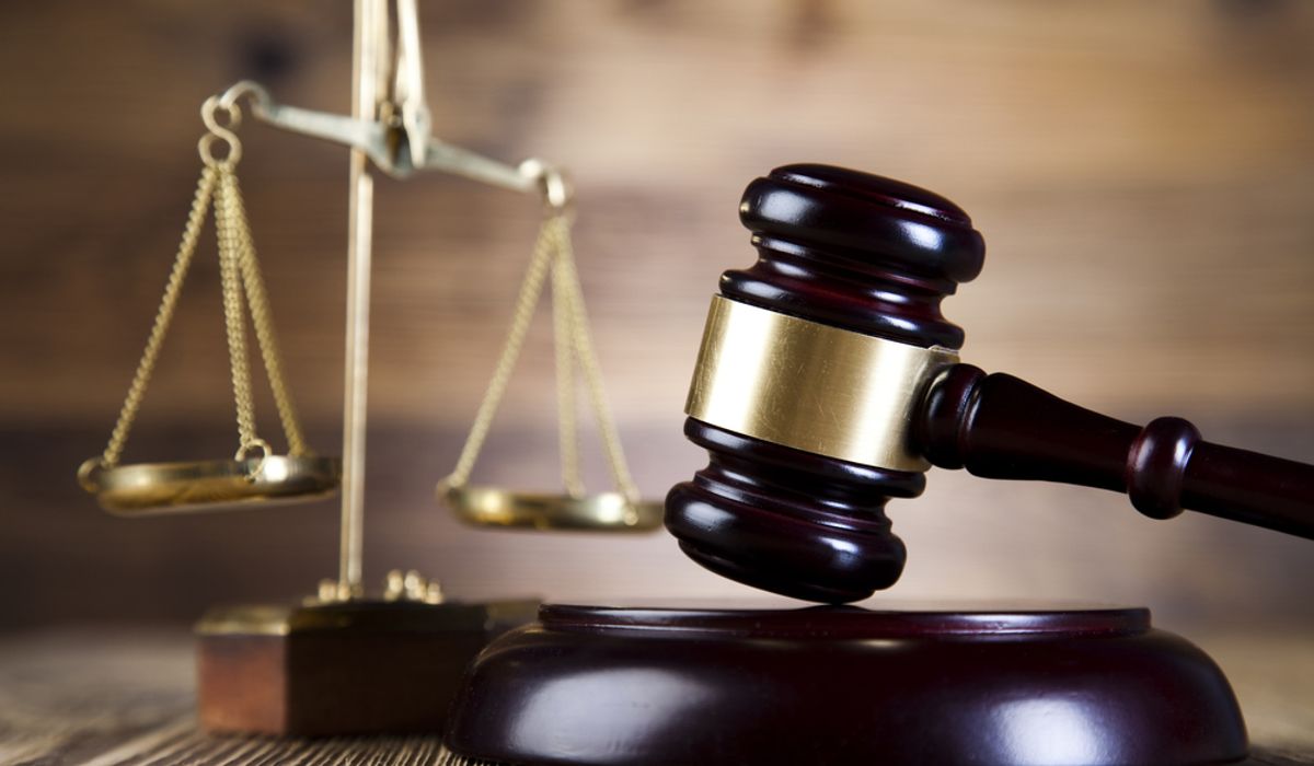 NextImg:Witness sentenced to prison for soliciting a bribe from his own kidnapper