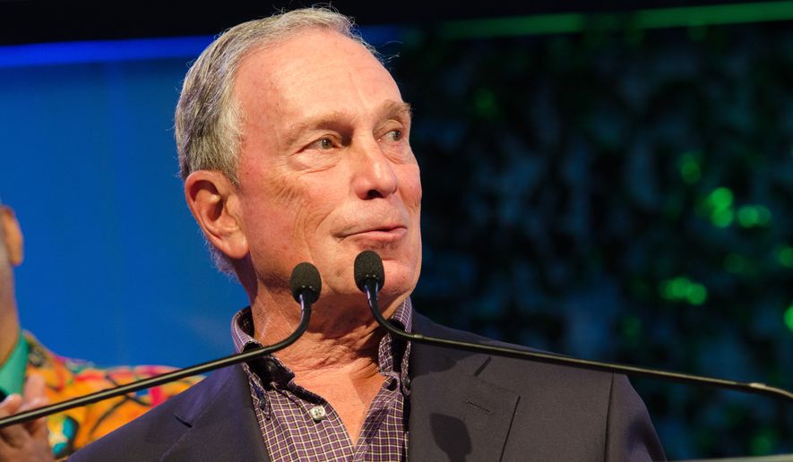Former New York Mayor Michael R. Bloomberg, who outlawed trans fats from city restaurants in 2006, applauded the announcement on Twitter, saying, a &quot;ban on artificial #TransFats is a sensible #PublicHealth measure that worked in NYC &amp; will work nationwide.&quot; (Associated Press)