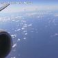 South China Sea Flyover Video 
